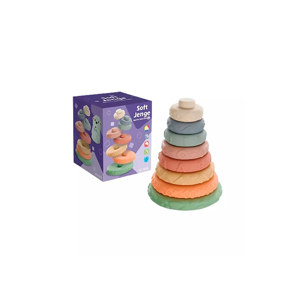 Anillos para Apilar (Cód.: JG-36-CN)
